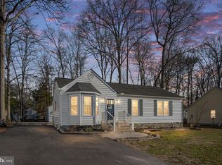 210 Remington Dr, Ruther Glen, VA 22546