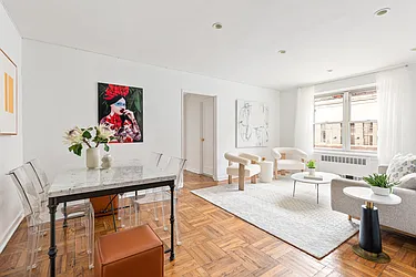 210 Congress Street, #1F