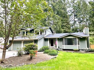 3625 68th Avenue Ct NW, Gig Harbor, WA 98335