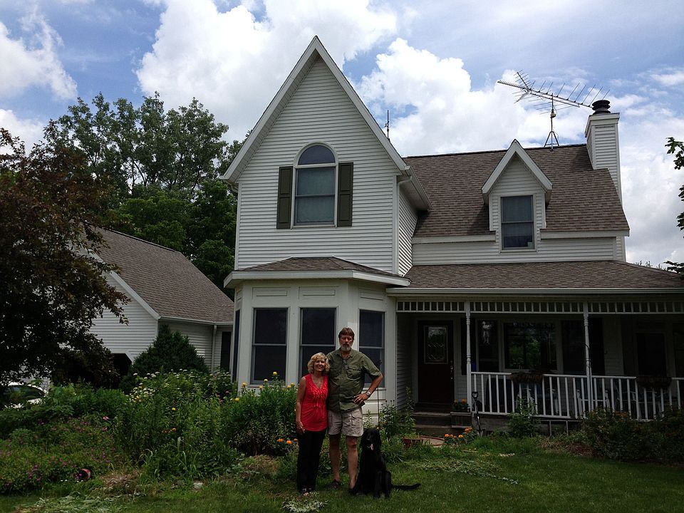 Jeff & Carolyn welcome you h