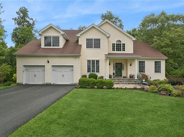 9 Vista Drive, Baldwin Place, NY 10505