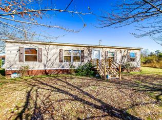 123 Stracner Rd, Cleveland, AR 72030