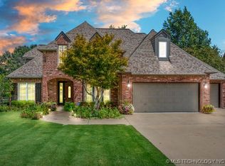 9107 N 102nd East Ave, Owasso, OK 74055