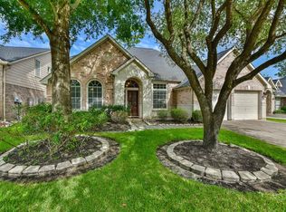 16119 Halpren Falls Ln, Cypress, TX 77429