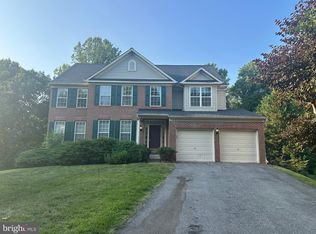 2198 Oak Forest Dr, Ellicott City, MD 21043