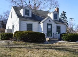 4321 Upland Dr, Madison, WI 53705