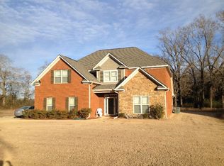 40 Sweetwater Park Dr, Fort Mitchell, AL 36856
