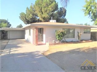 3309 Mesa Dr, Bakersfield, CA 93306