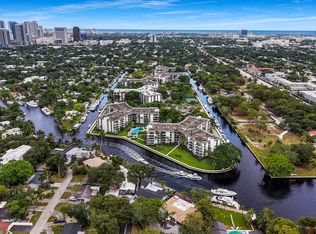 River Reach Condominium, Fort Lauderdale, FL 33315