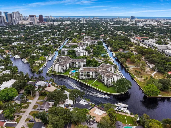 1201 River Reach Drive #202, Fort Lauderdale, FL 33315