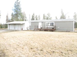 954 E Allen Rd, Elk, WA 99009