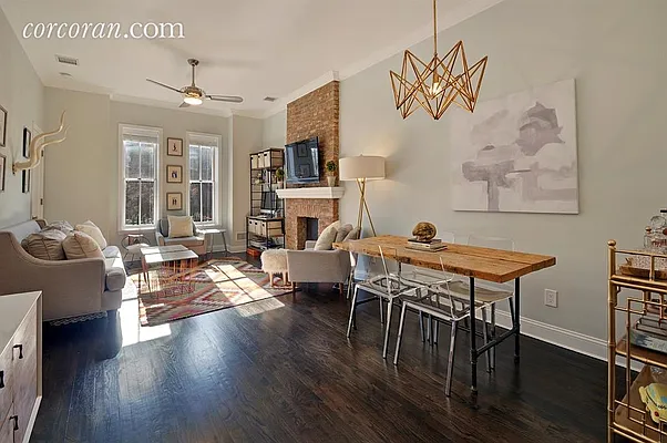 Sold by Corcoran | media 12