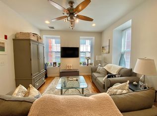 12 N Bennet St APT 2, Boston, MA 02113