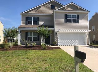 4536 Planters Row Way, Myrtle Beach, SC 29579