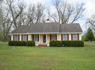 105 Lakeview Ter, Perry, GA 31069