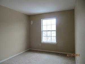 Bedroom Second Floor