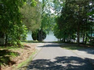 LOT 65 Gap Bridge Rd, Moneta, VA 24121