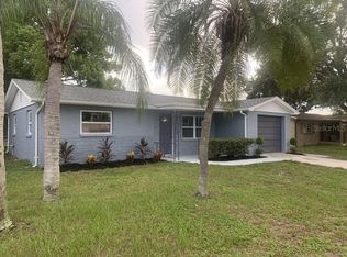 7234 Oak Crest Dr, Port Richey, FL 34668