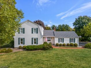 7 Militia Rd, Readington Twp., NJ 08889