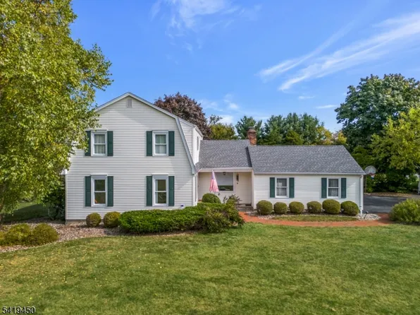 7 Militia Rd, Readington Twp., NJ 08889