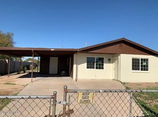 514 W 13th St, Eloy, AZ 85131