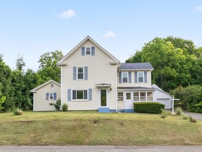 236 South St, Warren, MA, 01083