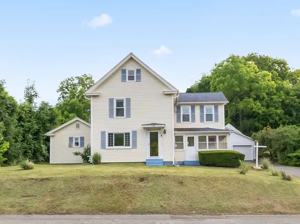 236 South St, Warren, MA 01083