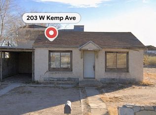 203 W Kemp Ave, Artesia, NM 88210