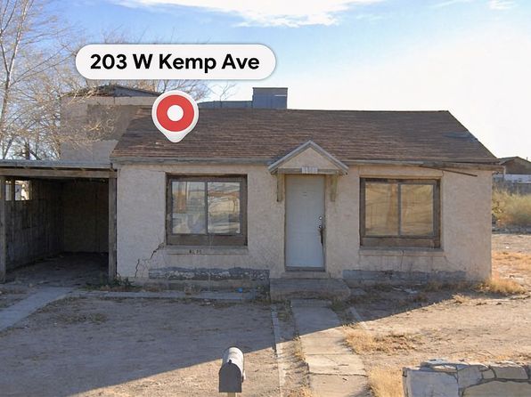 203 W Kemp Ave