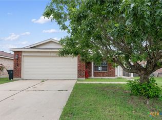6008 Horne Dr, Killeen, TX 76542