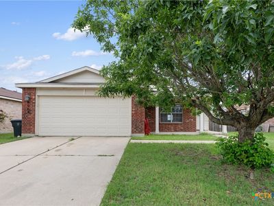 6008 Horne Dr, Killeen, TX, 76542