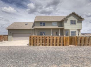 150 Wind River Rd, Laramie, WY 82070