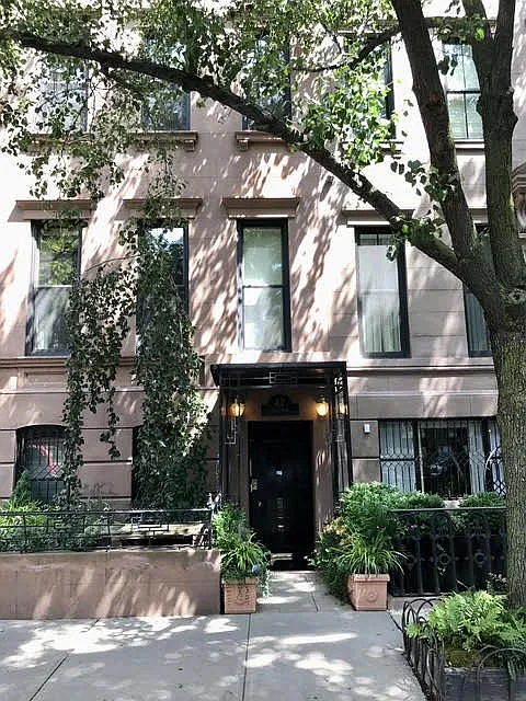 43 Charles St #2