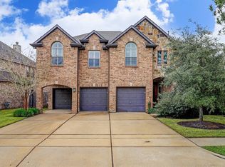 16418 Jadestone Terrace Ln, Houston, TX 77044