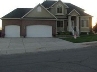 2170 S 50 E, Kaysville, UT 84037