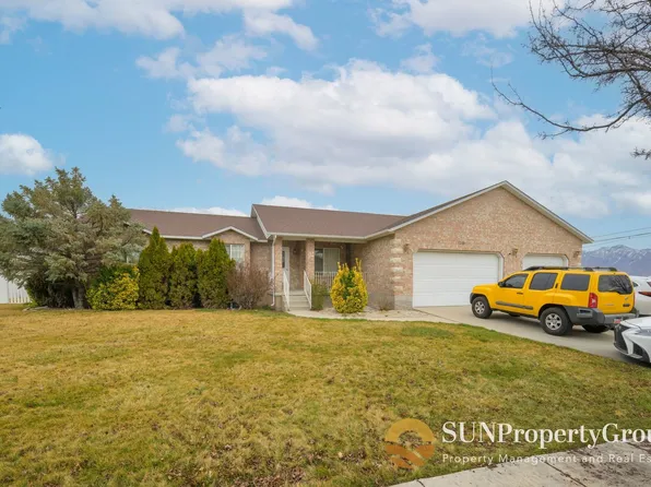 1316 W Kodiak Way, South Jordan, UT 84095