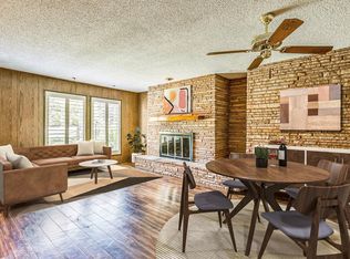 6301 Klamath Rd, Fort Worth, TX 76116