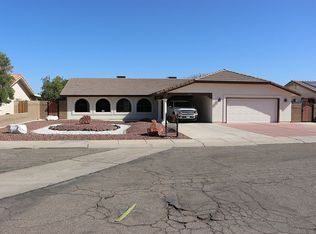 6672 E Mission St, Yuma, AZ 85365
