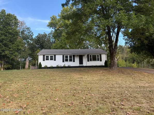130 N State Route 22a Hwy N, Jacks Creek, TN 38347