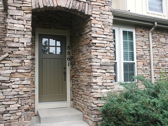 Main Entrance