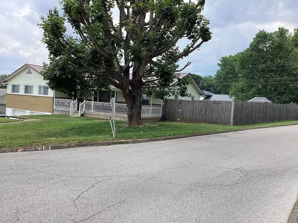803 Crooks Ave, Ravenswood, WV 26164