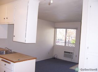 1408 E St APT 3, Modesto, CA 95354