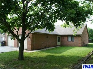 3905-3907 Saint Joe Center Rd, Fort Wayne, IN 46835