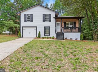 216 Highland Dr, McDonough, GA 30253