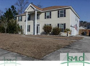 398 Stonebridge Cir, Savannah, GA 31419