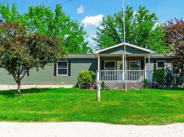 100 S Park Ave, Fayette, MO 65248