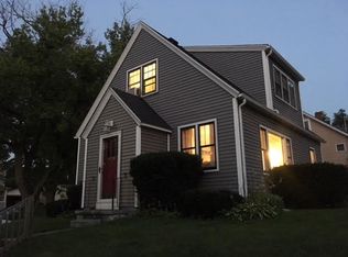 1603 Iowa St, Cedar Falls, IA 50613