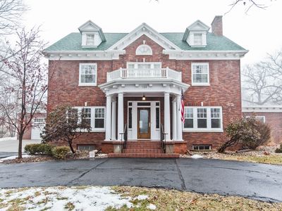 522 Vernon Dr SE, Cedar Rapids, IA, 52403