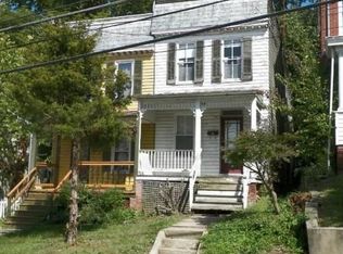 31 E Green St, Westminster, MD 21157