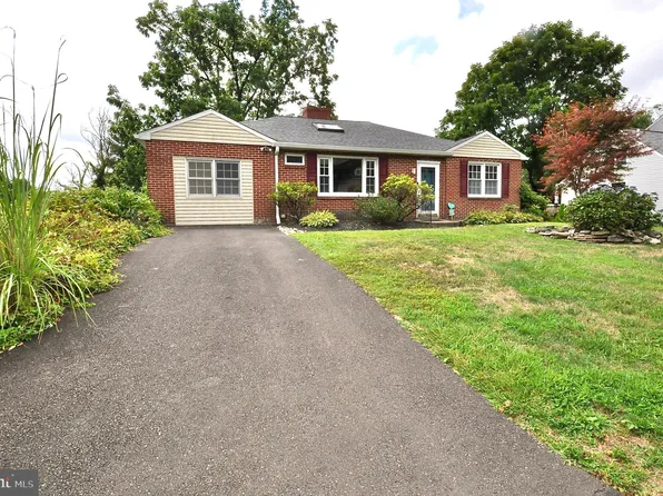 3451 Central Ave, Huntingdon Valley, PA 19006